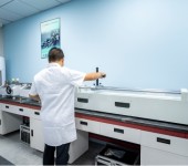 安徽六安计量器具校准公司-电力仪器设备检测