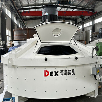 行星式攪拌機(jī)為實(shí)現(xiàn)混凝土高勻質(zhì)物料的攪拌打下了堅(jiān)實(shí)的基礎(chǔ)