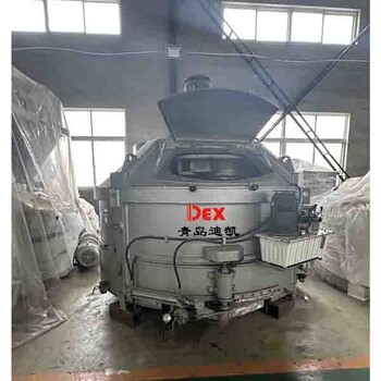行星式立軸攪拌機以市場需求為導向完成身份大轉變
