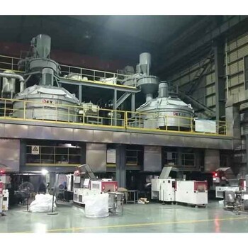 行星式攪拌機創(chuàng)新設(shè)計、強力混合滿足碳化硅陶瓷行業(yè)攪拌需求