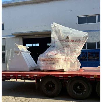 行星式立軸攪拌機立足耐火材料行業(yè)市場，“市占率”躋身前列