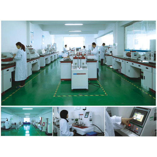 湘潭市电气设备校验实验室-下厂校准