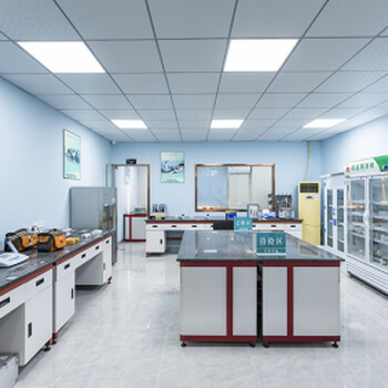 涼山州計量器具校準-公司
