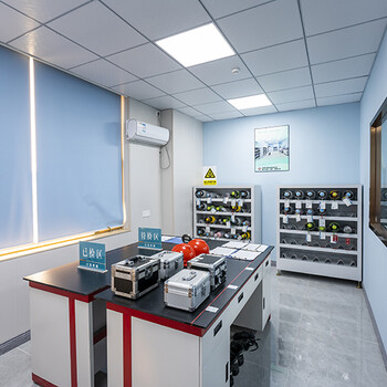 江門市計量器具校準-公司
