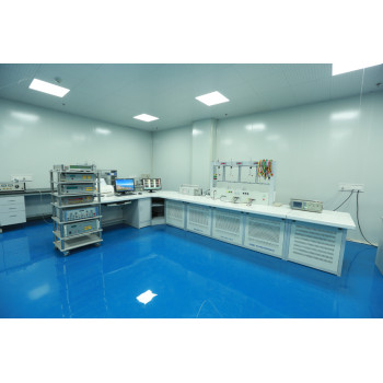 莆田实验室仪器计量ISO认证检测机构