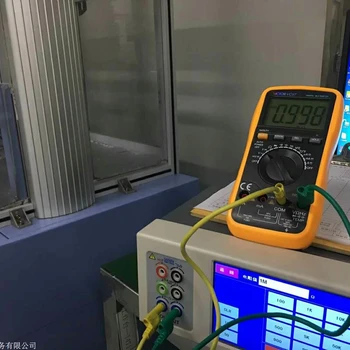 海南省熱電偶計量檢測-CNAS實驗室聯(lián)系電話