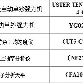 天水化验室仪器计量校验计量