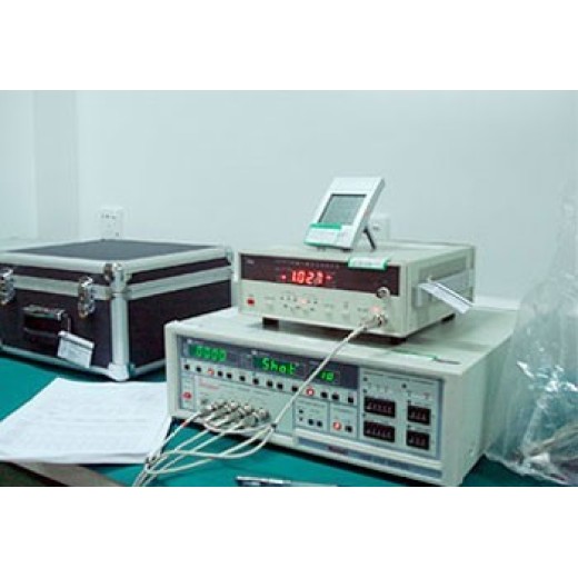 广西北海电磁流量计校准计量外校实验室