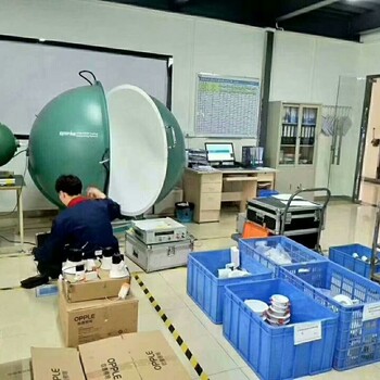 江門市計量器具校驗標定-第三方檢測機構