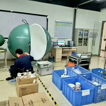 新鄉(xiāng)市色彩分析儀檢測校準報告