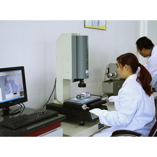 宁波市器具检测实验室-化验室仪器计量公司