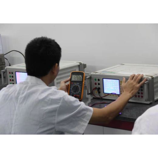遂宁市实验室仪器设备检测机构-在线流量计计量报价