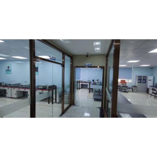 柳州市计量校正实验室-温度变送器检测机构