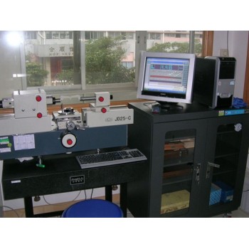 台州市器具检测公司-化验室仪器计量公司