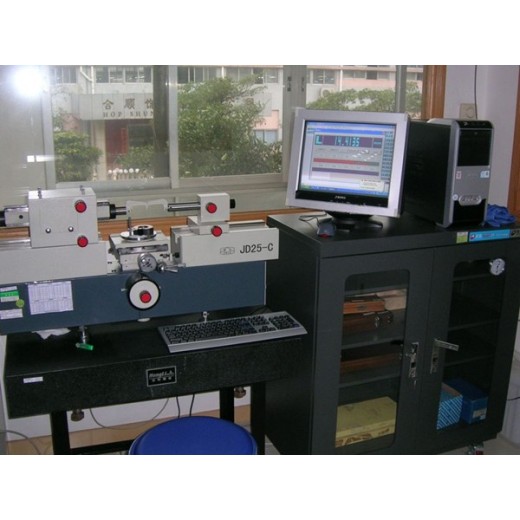 西宁校准-计量仪器检测ISO认证检测机构