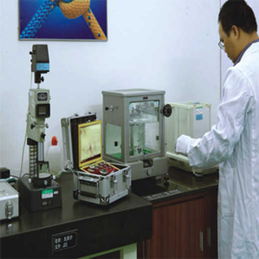 深圳仪器设备计量CNAS认证检测公司