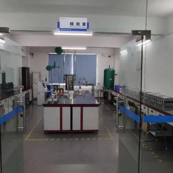 連云港檢驗計量儀器-第三方外校機構(gòu)