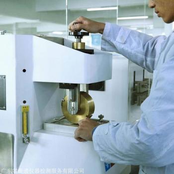 上海仪器外校计量机构-电池测试仪校准询价