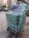 南光70旋片泵H150滑閥泵1200羅茨泵800擴散泵二手真空泵