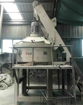 行星式攪拌機(jī)得益于攪拌勻質(zhì)性，開啟新一輪混合應(yīng)用