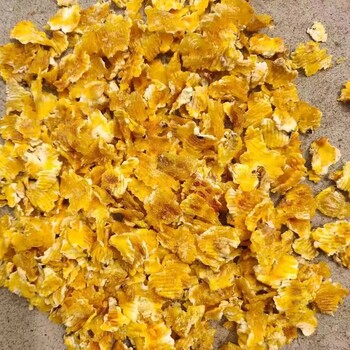 玉米壓片
