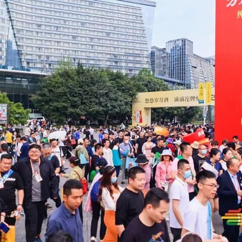 2024年成都糖酒會(huì)，精彩不容錯(cuò)過(guò)