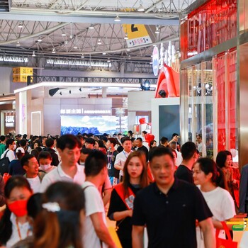 2024年成都糖酒會(huì)，精彩不容錯(cuò)過(guò)