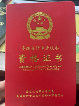 會(huì)計(jì)職場晉升秘籍：從初級(jí)到的證書通關(guān)指南