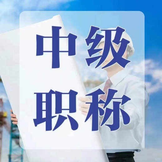 南京中級職稱評審報名，職稱評定流程，業績資料整理申報