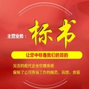 寶雞標(biāo)書隧道工程