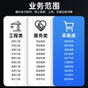 重慶巫溪標書授權(quán)離職