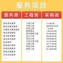 铜川标书物业代写体育服务投标文件小金标满意付款靠谱省心