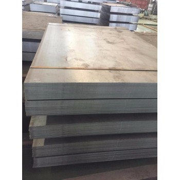 Q235B钢板厂家、Q235B钢板用于哪些行业