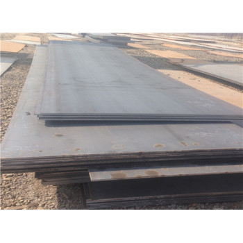 Q235B钢板厂家、Q235B钢板用于哪些行业