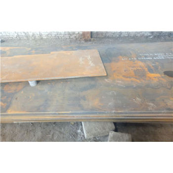 铁锈钢板厂家、铁锈钢板用于哪些行业