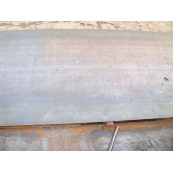 Q235NHB钢板作为一种耐候钢，其耐腐蚀性能也十分出色
