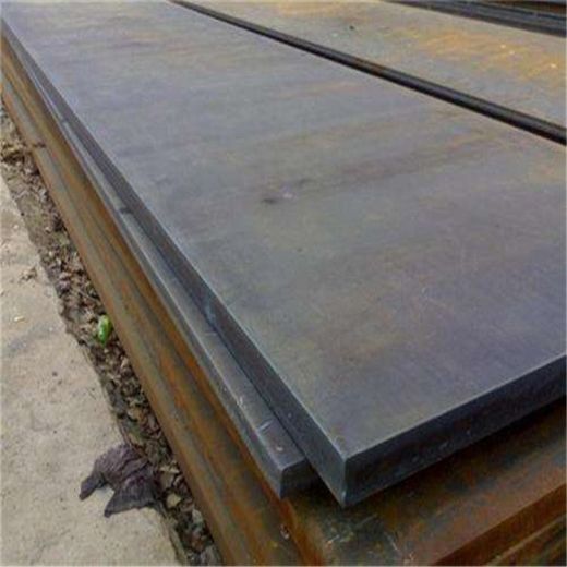 15CrMo钢板是什么材质的钢板