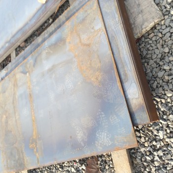 耐候钢板介绍:耐候钢板简介、耐候钢板行情介绍