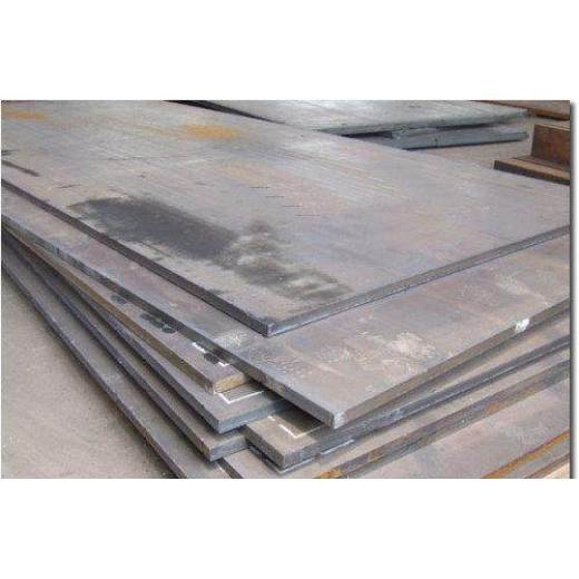 SPA-H耐候钢板厂家、SPA-H耐候钢板用于哪些行业