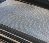 15CrMo钢板具有出色的耐高温性能