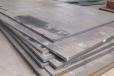 60Si2Mn钢板标准尺寸规格表