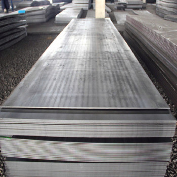 610L钢板规格的焊接性