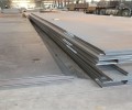 Q550D钢板规格型号介绍-Q550D钢板的使用规范介绍