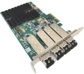 SP-PCIE-2104口反射内存卡