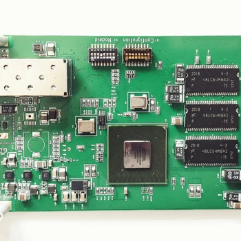 PCI轉CPCI載板轉接卡：連接不同架構的橋梁