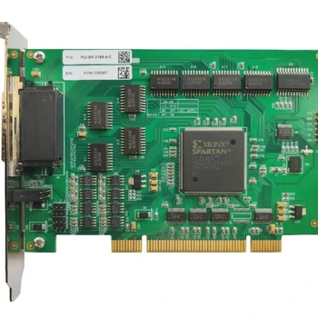 北京供應PCIe接口的反射內(nèi)存卡