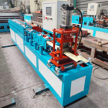 175型卷閘機(jī)械全自動125型卷簾門設(shè)備佛山抗風(fēng)門機(jī)廠家