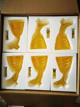 河間華企吹制玻璃酒瓶高硼硅玻璃工藝酒瓶威士忌醒酒器包裝廠家