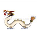 河北河間華企高硼硅玻璃酒瓶特精美泡酒器吹制玻璃泡酒罐