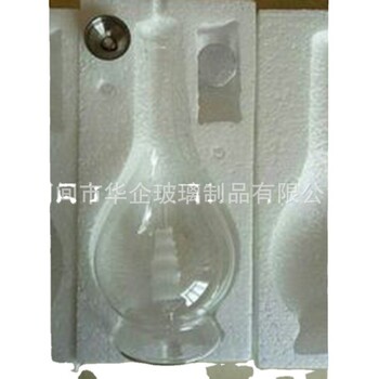 河北華企手工藝酒瓶泡酒玻璃瓶泡酒罐包裝容器威士忌酒瓶